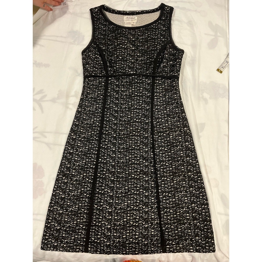 Max Studio‎ Specialty Products Dress Xs